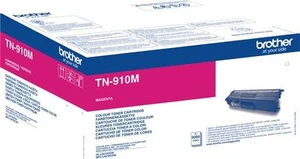 טונר אדום מקורי Brother TN-910M בראדר (9,000 דף)