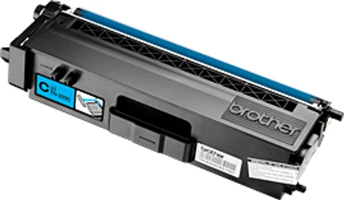 טונר כחול מקורי Brother TN-320C בראדר (1,500 דף)