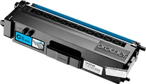 טונר כחול מקורי Brother TN-320C בראדר (1,500 דף)