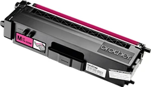 טונר אדום מקורי Brother TN-320M בראדר (1,500 דף)