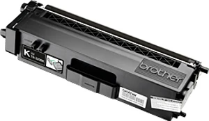 טונר שחור מקורי Brother TN-320BK בראדר (2,500 דף)