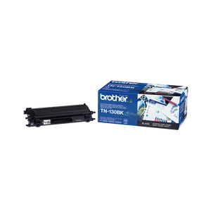 טונר שחור מקורי Brother TN-130BK בראדר (2,500 דף)