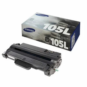 ‏טונר ‏שחור מקורי Samsung MLTD105L סמסונג (2,500 דף)