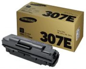 ‏טונר ‏שחור מקורי Samsung MLTD307E סמסונג (20,000 דף)