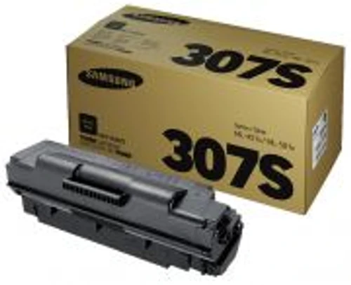 ‏טונר ‏שחור מקורי Samsung MLTD307S סמסונג (7,000 דף)
