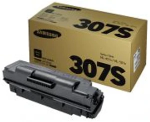 ‏טונר ‏שחור מקורי Samsung MLTD307S סמסונג (7,000 דף)