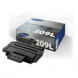 ‏טונר ‏שחור מקורי Samsung MLTD209L סמסונג (5,000 דף)