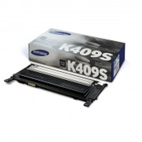 טונר שחור מקורי Samsung CLTK409S סמסונג (1,500 דף)