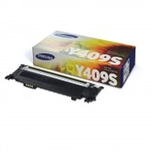טונר צהוב מקורי Samsung CLTY409S סמסונג (1,000 דף)