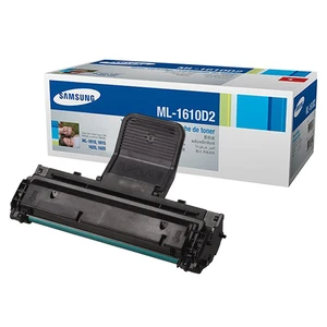 טונר שחור מקורי Samsung ML1610D2 סמסונג (2,500 דף)