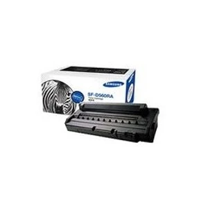 טונר שחור מקורי Samsung SF560/565 סמסונג (3,000 דף)