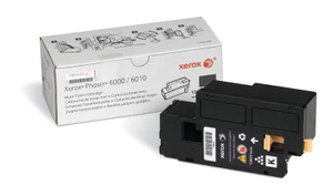 טונר שחור מקורי Xerox 6000/6010/6015 106R01634 זירוקס (2,000 דף)