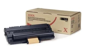 טונר שחור מקורי Xerox PE-16 113R00667 זירוקס (3,500 דף)