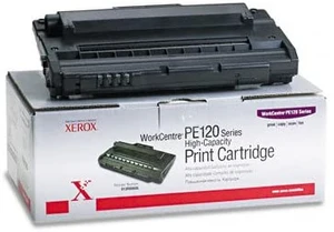 טונר שחור מקורי Xerox PE-120 013R00606 זירוקס (5,000 דף)