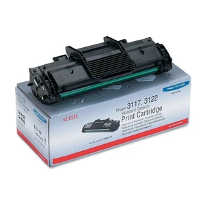 טונר שחור מקורי Xerox PE-220 106R01159 זירוקס (3,000 דף)
