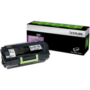 טונר שחור מקורי Lexmark 52D5H00 לקסמרק (25,000 דף)