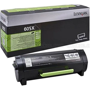 טונר שחור מקורי Lexmark 60F5X00 לקסמרק (20,000 דף)