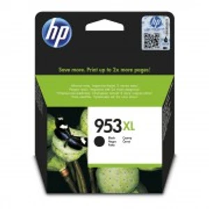 דיו ‏שחור מקורי HP 953XL L0S70AE (הספק 2,000 דף)