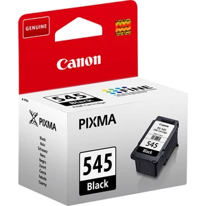 דיו שחור מקורי Canon PG-545 קנון (180 דף)