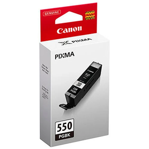 דיו שחור מקורי Canon PGI-550PGBK קנון (300 דף)