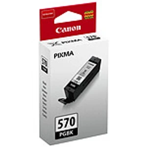 דיו שחור מקורי Canon PGI570PGBK קנון (300 דף)