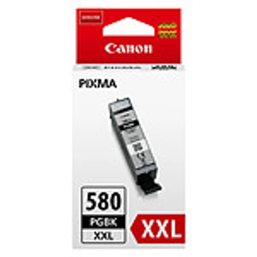 דיו שחור מקורי Canon CLI-581XXLBK קנון (6360 דף)