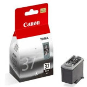 דיו שחור מקורי Canon PG-37 קנון (220 דף)