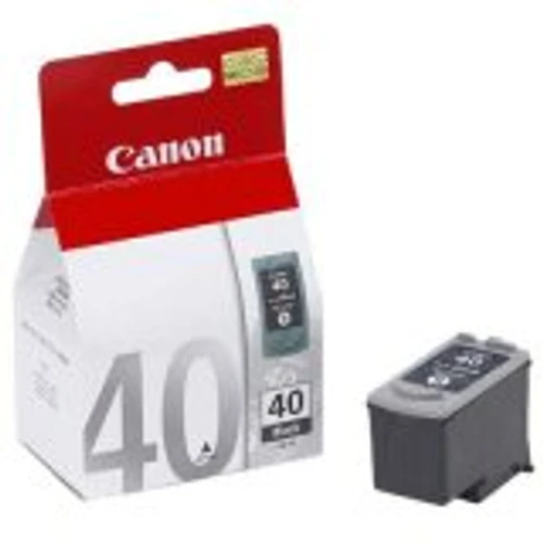 דיו שחור מקורי Canon PG-40 קנון (360 דף)