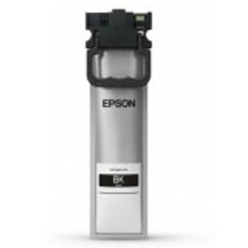 מיכל דיו שחור מקורי Epson T9641 אפסון (5,000 דף)