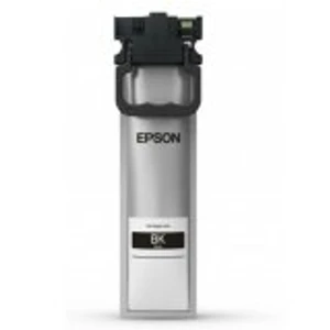מיכל דיו שחור מקורי Epson T9641 אפסון (5,000 דף)