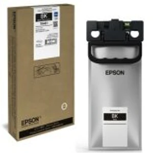 מיכל דיו שחור מקורי Epson T9461 אפסון (10,000 דף)