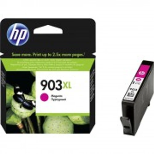 דיו אדום ‏מקורי HP 903XL T6M07AE (הספק 750 דף)