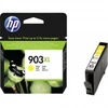 דיו צהוב מקורי HP 903XL T6M11AE (הספק 750 דף)