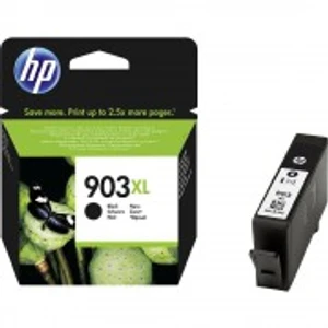 דיו ‏שחור מקורי HP 903XL T6M15AE (הספק 750 דף)