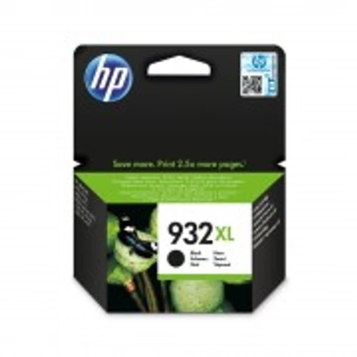 דיו ‏שחור מקורי HP 932XL CN053AE (הספק 1,000 דף)
