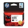 דיו ‏שחור מקורי HP 655 CZ109AE (הספק 550 דף)