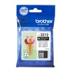 דיו שחור מקורי Brother LC-3213BK בראדר (400 דף)