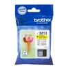 דיו צהוב מקורי Brother LC-3213Y בראדר (400 דף)