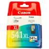 דיו צבעוני מקורי Canon CL-541XL קנון (400 דף)