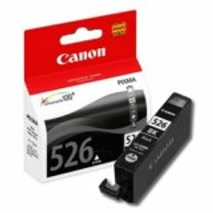 דיו שחור פוטו מקורי Canon CLI526BK קנון (2,280 דף)