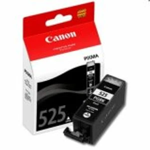 דיו שחור מקורי Canon PGI-525PGBK קנון (320 דף)