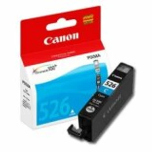 דיו כחול מקורי Canon CLI526C קנון (480 דף)