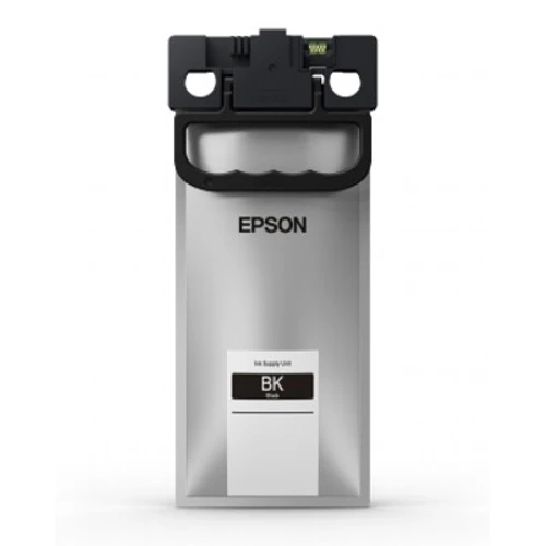 מיכל דיו שחור מקורי Epson T9651BK C13T965140 אפסון (10,000 דף)