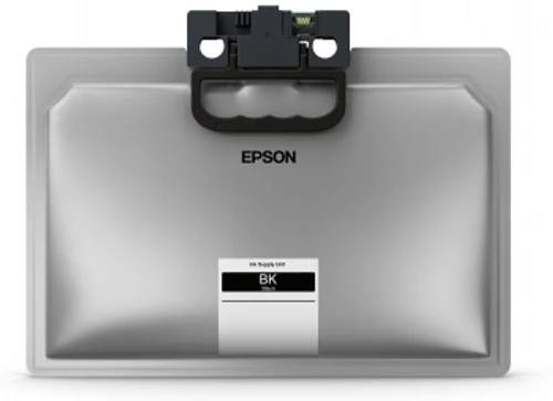 מיכל דיו שחור מקורי Epson C13T966140 T9661 אפסון (40,000 דף)