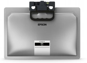 מיכל דיו שחור מקורי Epson C13T966140 T9661 אפסון (40,000 דף)