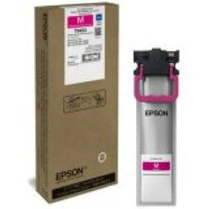 מיכל דיו אדום מקורי Epson T9453 אפסון (5,000 דף)