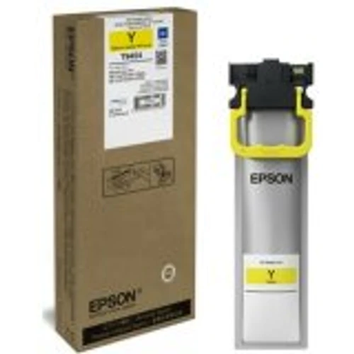 מיכל דיו אדום מקורי Epson T9454 אפסון (5,000 דף)