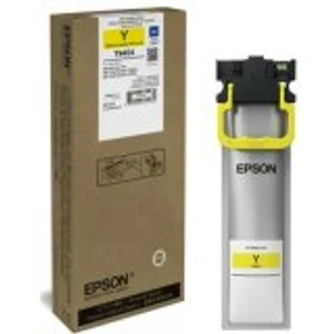 מיכל דיו אדום מקורי Epson T9454 אפסון (5,000 דף)