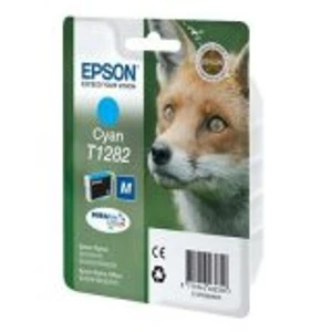 דיו כחול מקורי Epson T1282 אפסון (260 דף)