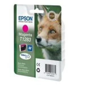 דיו אדום מקורי Epson T1283 אפסון (160 דף)